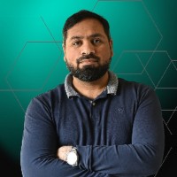 Usman Ali Email & Phone Number