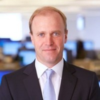 Goldman Sachs Employee Robert Thompson's profile photo