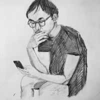 Ansatz Capital Employee Albert Shieh's profile photo