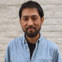 CloudFactory Employee Bikash Basukala's profile photo