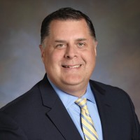 Eliance Health Solutions Employee Michael McCuen's profile photo
