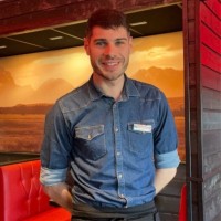 Buffalo Grill Employee Anthony Fabre's profile photo