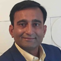 Shahzad Latif