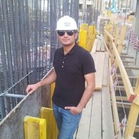 The Master Group/Le Groupe Master - EFI Concepts Employee Kaleem Ullah's profile photo