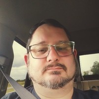 PRCS Employee Lon Strong's profile photo