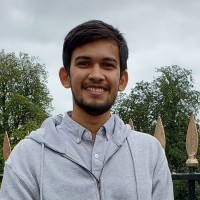 ESB Networks Employee Omkar Vaze's profile photo