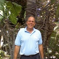 Blastrac Global Employee Martin Scharing's profile photo