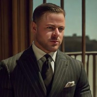 Tradebloc Inc Employee Jason Harrison's profile photo