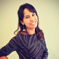 Séntisis Employee Martha Garzón's profile photo