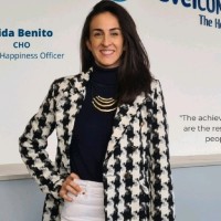 Nautipaints Group Employee Aida Martín's profile photo