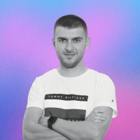 Introvoke Employee Andrei Răileanu's profile photo