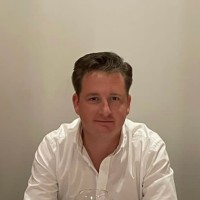 Vondel Hotels Employee Leroy Mommers's profile photo
