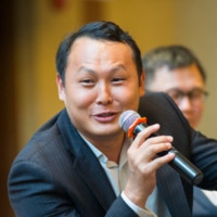 Alex Chua Email & Phone Number