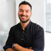 Concentrix Employee Luis Barón's profile photo