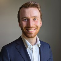 Klaviyo Employee Ben Horgan's profile photo