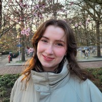 Platform Post Employee Inge van Ballegooij's profile photo