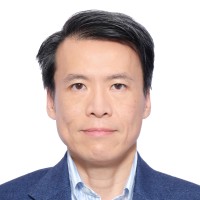 Fu Jen Catholic University Employee William Liang's profile photo