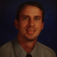 Qubex 360 Employee David McClure's profile photo