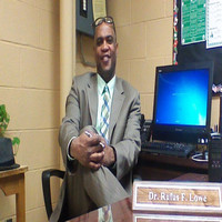 Rutherford County Schools Employee Rufus Lowe's profile photo