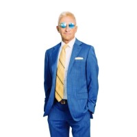Paul Harrell Email & Phone Number