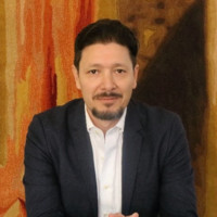 roommaster Employee Robert dos Santos Betancour's profile photo