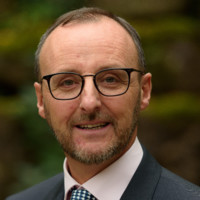 Omni Partners LLP Employee Gary Bell's profile photo