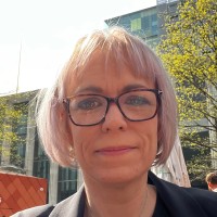 Kate Atkinson Email & Phone Number