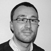 CGS Labs Employee Michal Kostelecký's profile photo