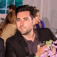 Arnold & Porter Employee Rob Dunne's profile photo