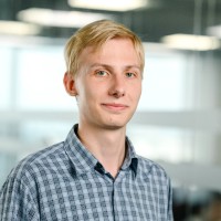 Adam Stankiewicz's profile photo