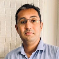 Pinkesh Shah Email & Phone Number