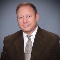 Internal Revenue Service Employee Brian Wineke's profile photo