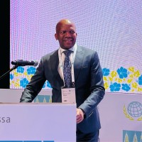 SASSA Employee Themba Matlou's profile photo