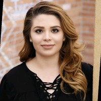 Ruby Saldana Email & Phone Number