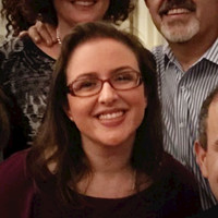 WESTCHESTER TORAH ACADEMY Employee Sharone Halperin's profile photo