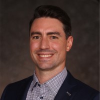 Venclose Employee Ryan McGannon's profile photo