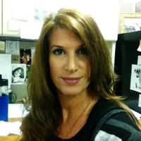 STAT Resources Employee Cherie Fabrizi-Mercalde's profile photo