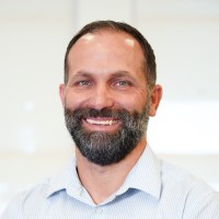 Unum Employee Scott Morin's profile photo