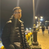 Rewind Employee Shubham Jain's profile photo