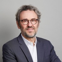 TERREAL Employee Eric Vincent's profile photo