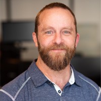 Code Platoon Employee Gregory Drobny's profile photo