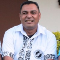 Government of Fiji Employee Joji Waqamailau's profile photo