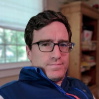 OPT Employee Mark Dion's profile photo