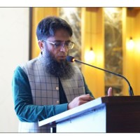 Computer Research (Pvt) Ltd. Employee Muhammad Habib's profile photo