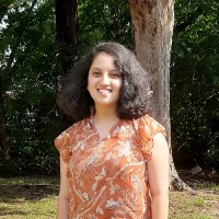 MCA Services and MCA Engineering Employee Deepthi Raghavendra's profile photo