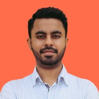 Spectrum | VMLY&R Employee Azmeen Gadit's profile photo