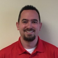 Advanced Networks Employee Adam Beberness's profile photo