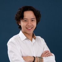 Amazend Employee Vinnie Lu's profile photo
