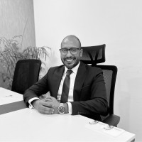 Misr Finance Employee Mahmoud Nezamy's profile photo