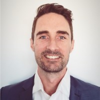 TracInnovations Employee Colum Corr's profile photo